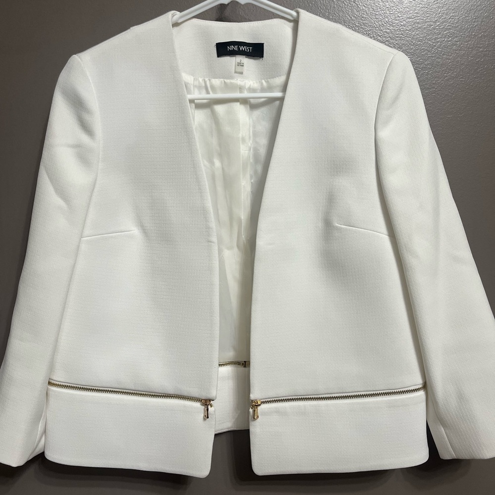 Nine West Blazer